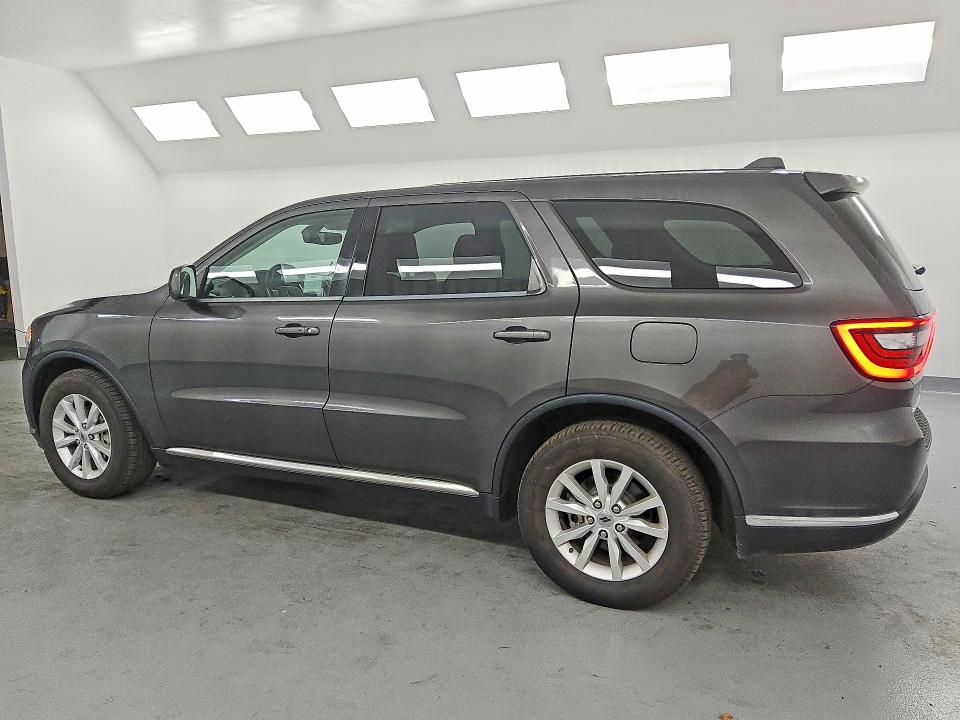 Продажа на аукционе авто 2019 Dodge Durango, vin: 1C4RDHAG5KC806374, номер лота: 78659255