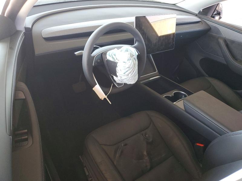 Продаж на аукціоні авто 2026 Tesla Model Y, vin: 7SAYGDEEXTF561602, номер лоту: 41664466