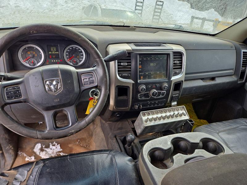 Aukcja sprzedaży 2013 Ram 5500, vin: 3C7WRNBL9DG555280, numer aukcji: 79173335