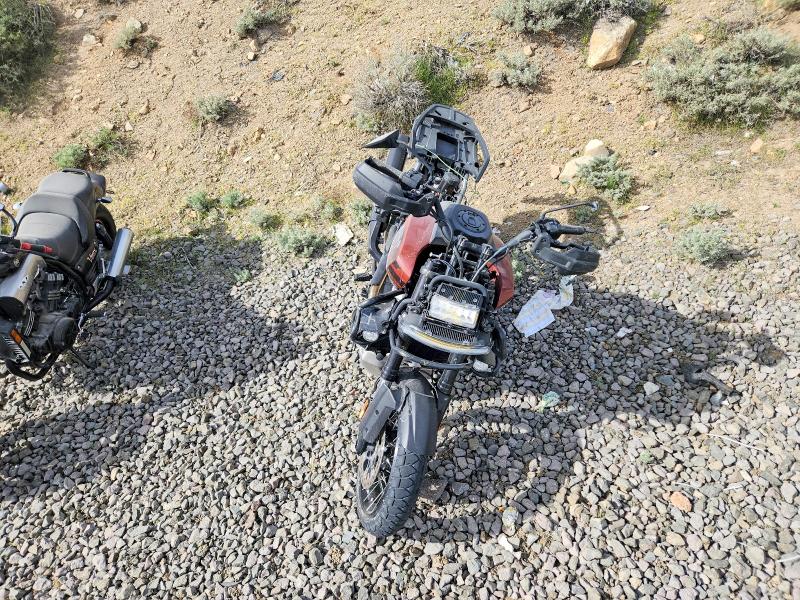 Продажа на аукционе авто 2024 Harley Davidson Ra1250, vin: 1HD1ZES23RB303621, номер лота: 48705026