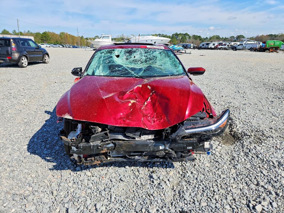 78816985 :رقم المزاد ، KMHLS4DG6RU761719 vin ، 2024 Hyundai Elantra مزاد بيع
