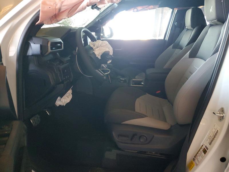 46512316 :رقم المزاد ، 3TYLB5JN7ST095269 vin ، 2025 Toyota Tacoma مزاد بيع