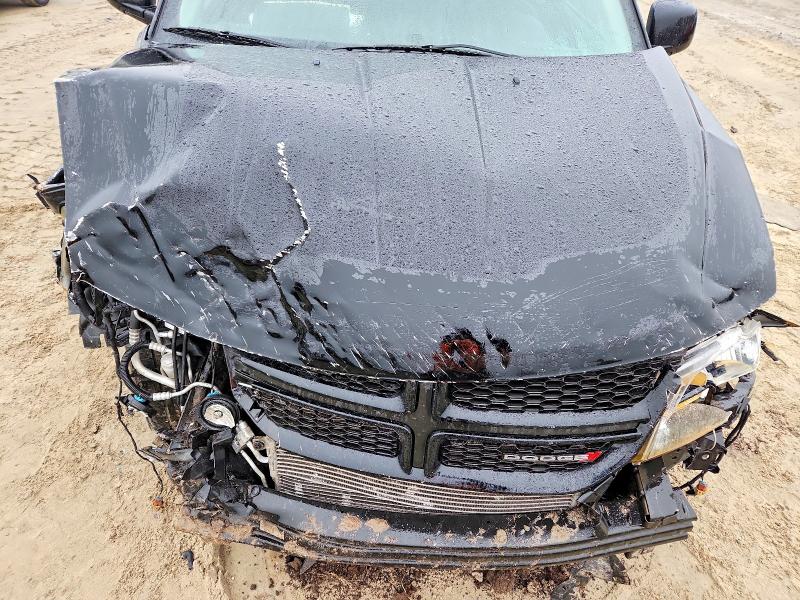 Aukcja sprzedaży 2018 Dodge Journey, vin: 3C4PDCGG5JT513594, numer aukcji: 78920345