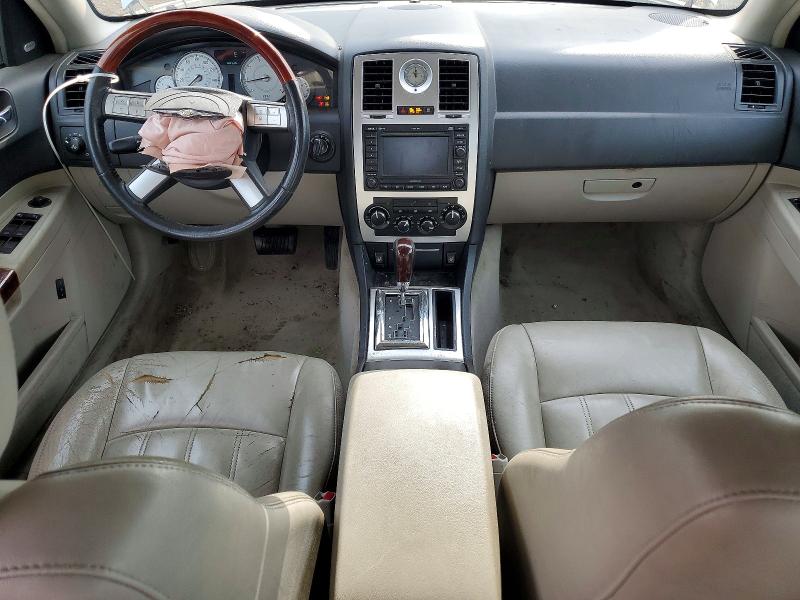 Aukcja sprzedaży 2005 Chrysler 300c, vin: 2C3AA63H15H679273, numer aukcji: 47580426