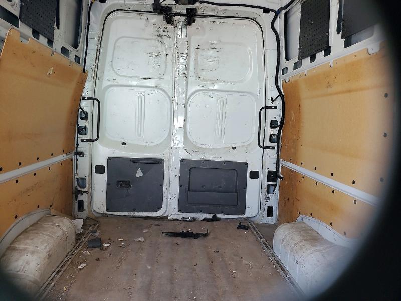2021 Nissan Nv 2500 H მანქანა იყიდება აუქციონზე, vin: 1N6BF0LY8MN806683, აუქციონის ნომერი: 50028046