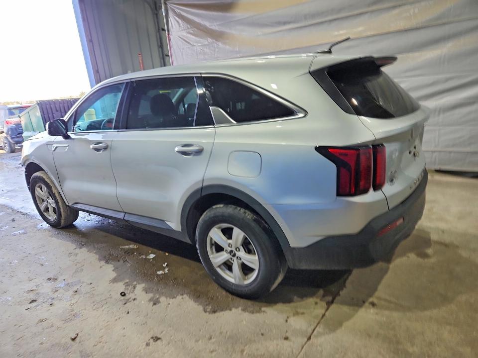 Продаж на аукціоні авто 2022 Kia Sorento, vin: 5XYRGDLC7NG114899, номер лоту: 41717716