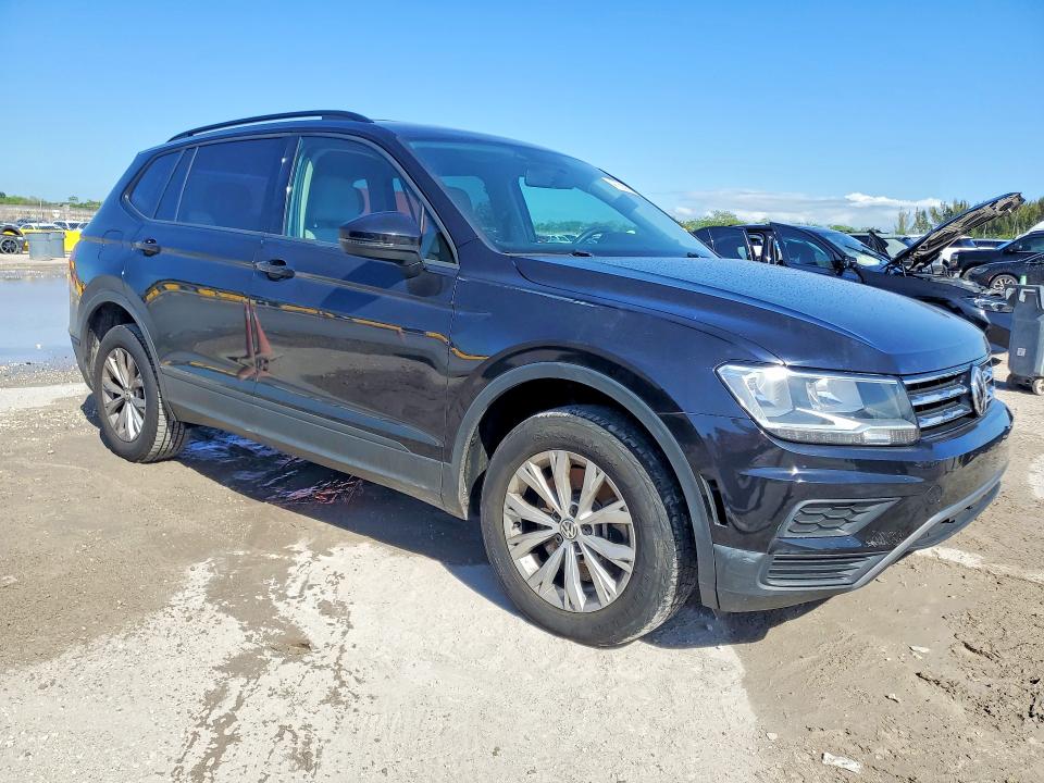 Aukcja sprzedaży 2020 Volkswagen Tiguan, vin: 3VV0B7AX8LM102499, numer aukcji: 47055956