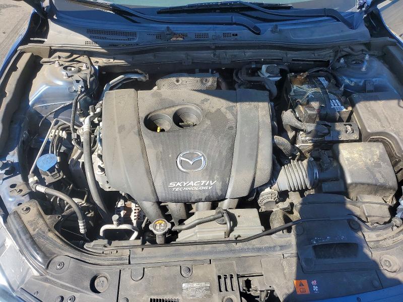 Auction sale of the 2018 Mazda 3, vin: 3MZBN1V31JM175162, lot number: 46259716