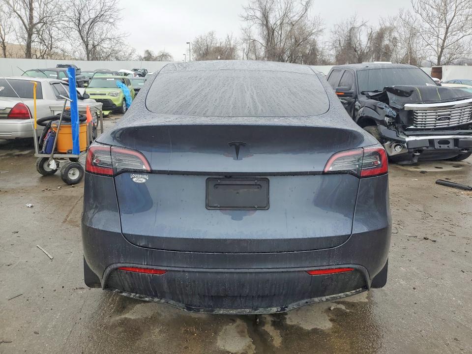 Aukcja sprzedaży 2023 Tesla Model Y, vin: 7SAYGDEE0PA182739, numer aukcji: 79524475