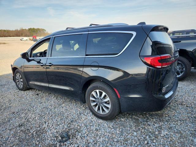 79536365 :رقم المزاد ، 2C4RC1BG4MR531695 vin ، 2021 Chrysler Pacifica مزاد بيع