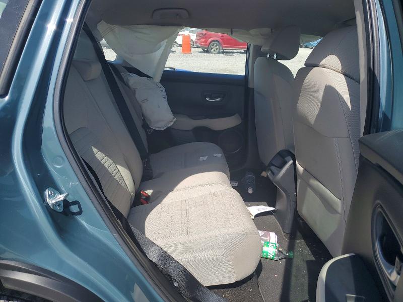 Продаж на аукціоні авто 2025 Honda Hr-v, vin: 3CZRZ1H38SM746272, номер лоту: 48323406