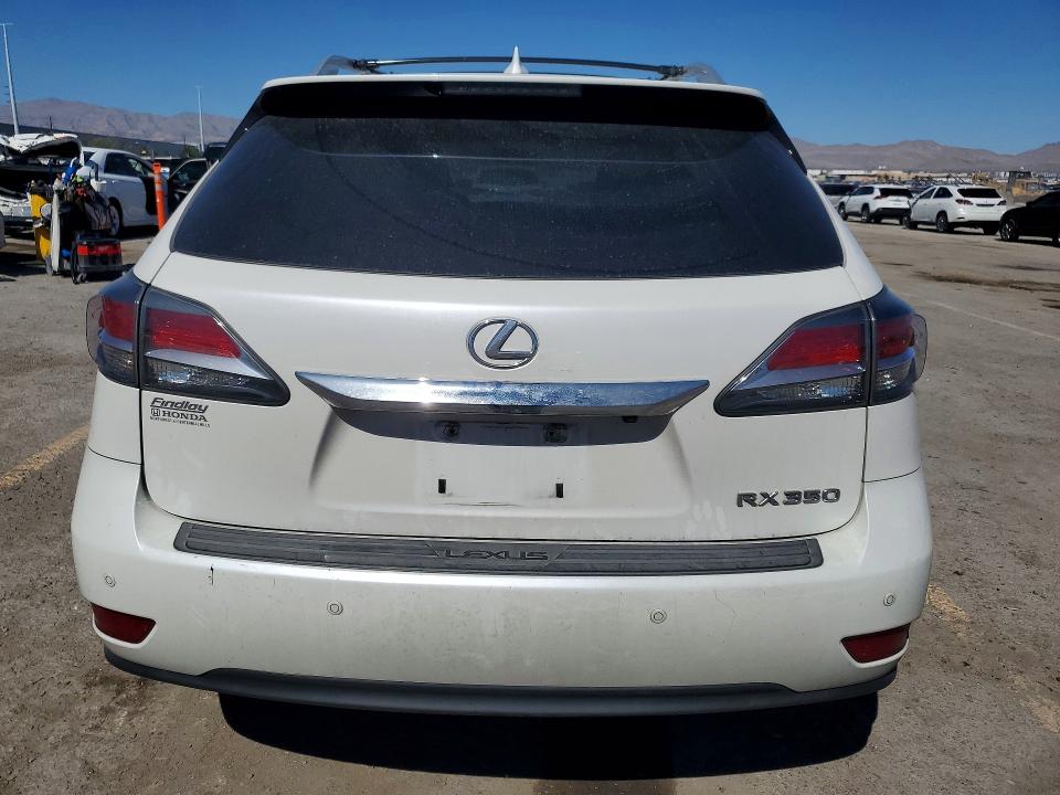 Продажа на аукционе авто 2015 Lexus Rx 350, vin: 2T2ZK1BA9FC188721, номер лота: 45892456