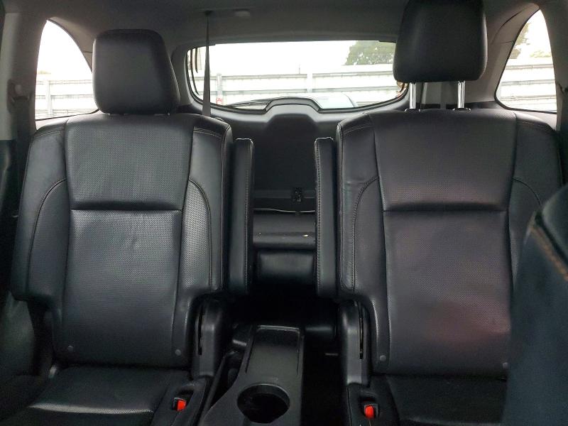 2016 Toyota Highlander მანქანა იყიდება აუქციონზე, vin: 5TDDKRFH1GS312185, აუქციონის ნომერი: 46143986