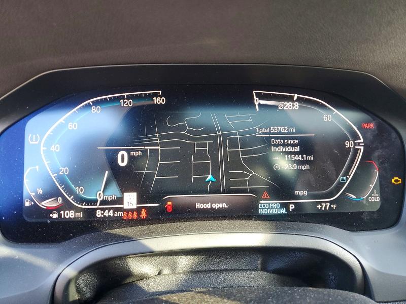 Aukcja sprzedaży 2019 Bmw 330i, vin: WBA5R1C53KAJ99273, numer aukcji: 46773566