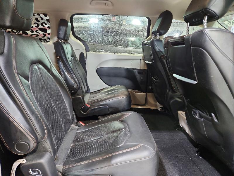 Продажа на аукционе авто 2019 Chrysler Pacifica, vin: 2C4RC1EGXKR576455, номер лота: 47707196
