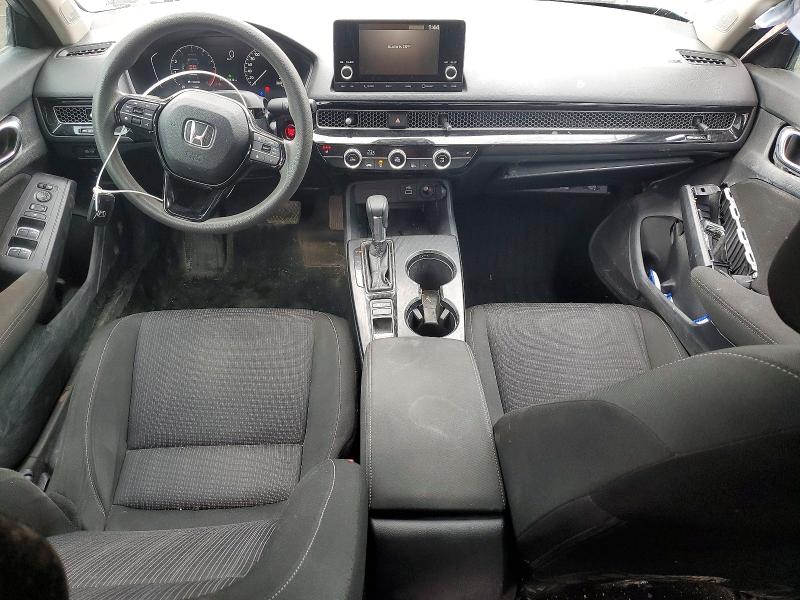 Продажа на аукционе авто 2022 Honda Civic, vin: 2HGFE2F26NH120535, номер лота: 46462286