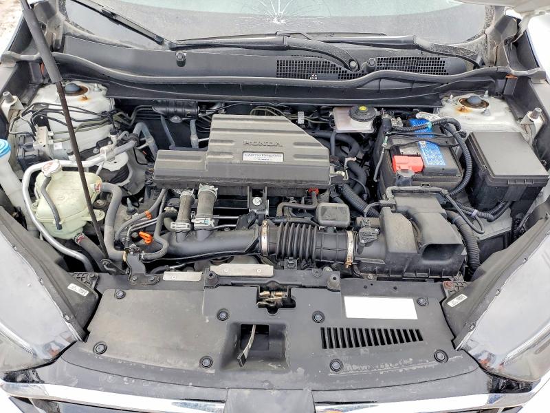Aukcja sprzedaży 2020 Honda Cr-v, vin: 2HKRW2H89LH218165, numer aukcji: 79967675