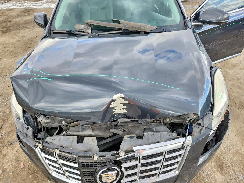 Auction sale of the 2013 Cadillac Xts, vin: 2G61S5S31D9112906, lot number: 78970165