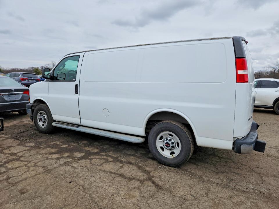 Продажа на аукционе авто 2017 Gmc Savana, vin: 1GTW7AFF0H1915735, номер лота: 46504876