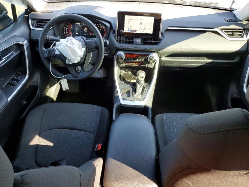 Продажа на аукционе авто 2025 Toyota Rav4, vin: 2T3W1RFV5SC361626, номер лота: 79512555