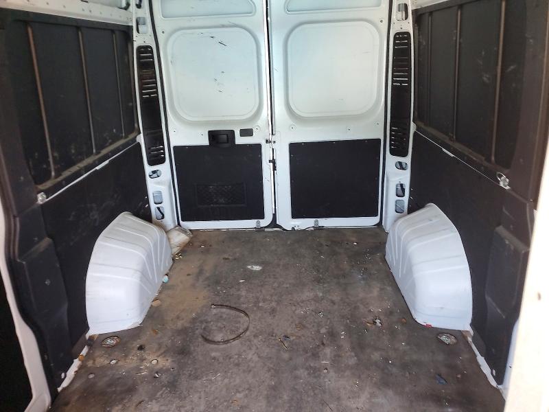Aukcja sprzedaży 2023 Ram Promaster 2500, vin: 3C6LRVCG9PE591642, numer aukcji: 46591836