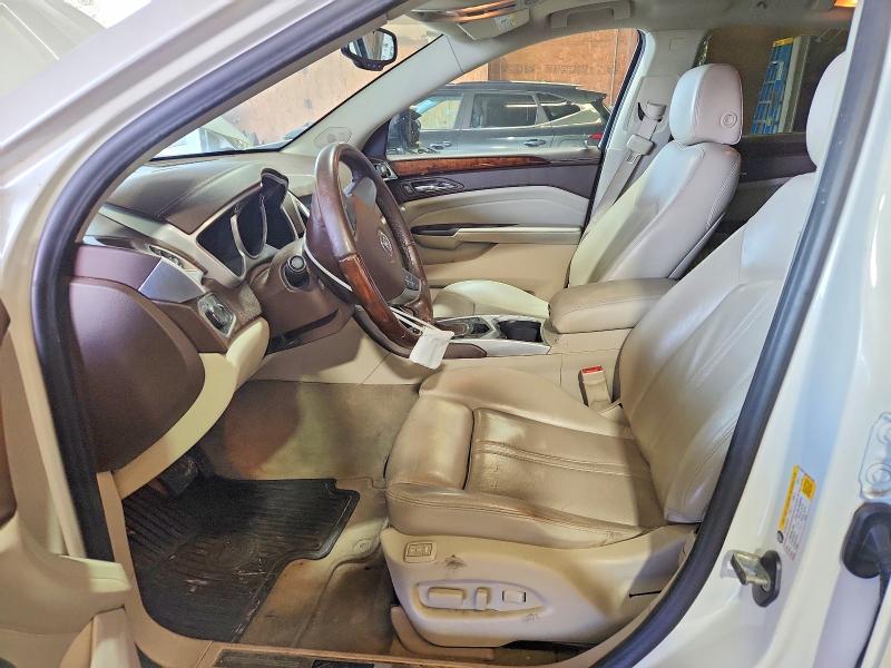 Aukcja sprzedaży 2012 Cadillac Srx, vin: 3GYFNDE30CS561828, numer aukcji: 47075236