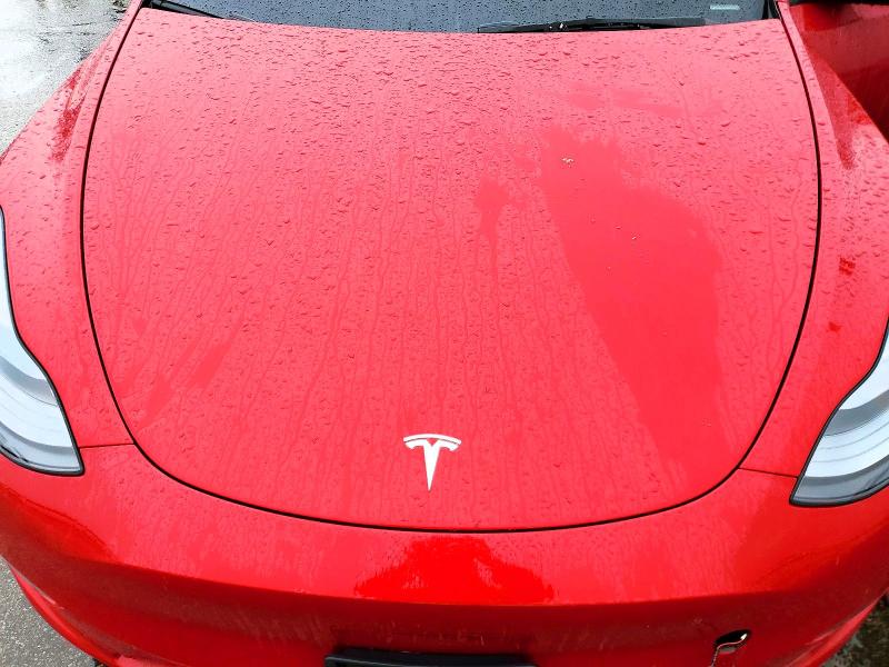 Aukcja sprzedaży 2023 Tesla Model Y, vin: 7SAYGDEF7PF967979, numer aukcji: 79759585
