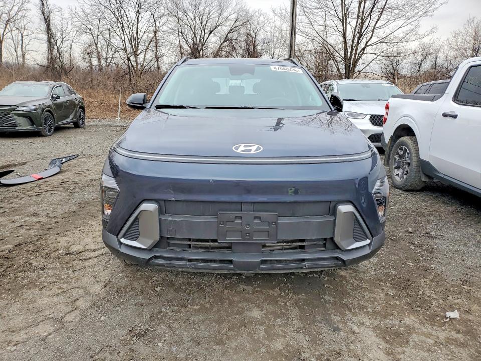 Aukcja sprzedaży 2026 Hyundai Kona, vin: KM8HFCAB2TU361290, numer aukcji: 47040236
