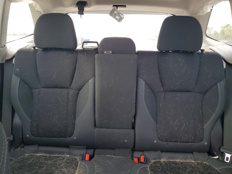 46642946 :رقم المزاد ، JF2SKAJC6MH556517 vin ، 2021 Subaru Forester مزاد بيع