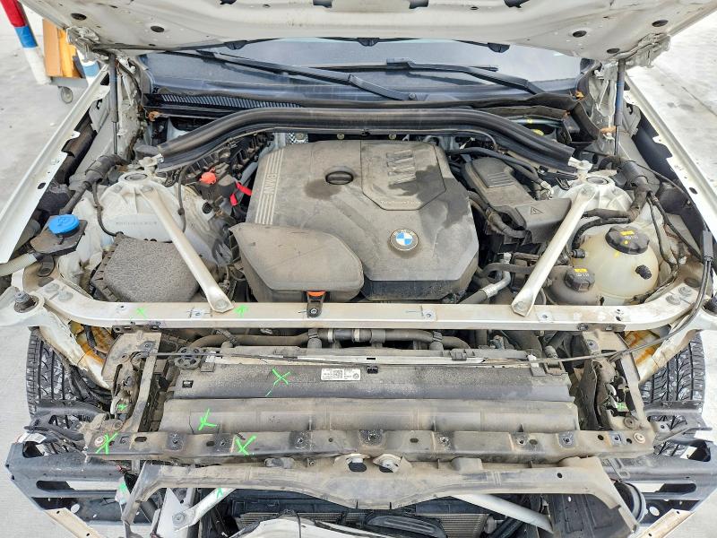 Aukcja sprzedaży 2020 Bmw X3, vin: 5UXTY3C03L9C30622, numer aukcji: 79032715