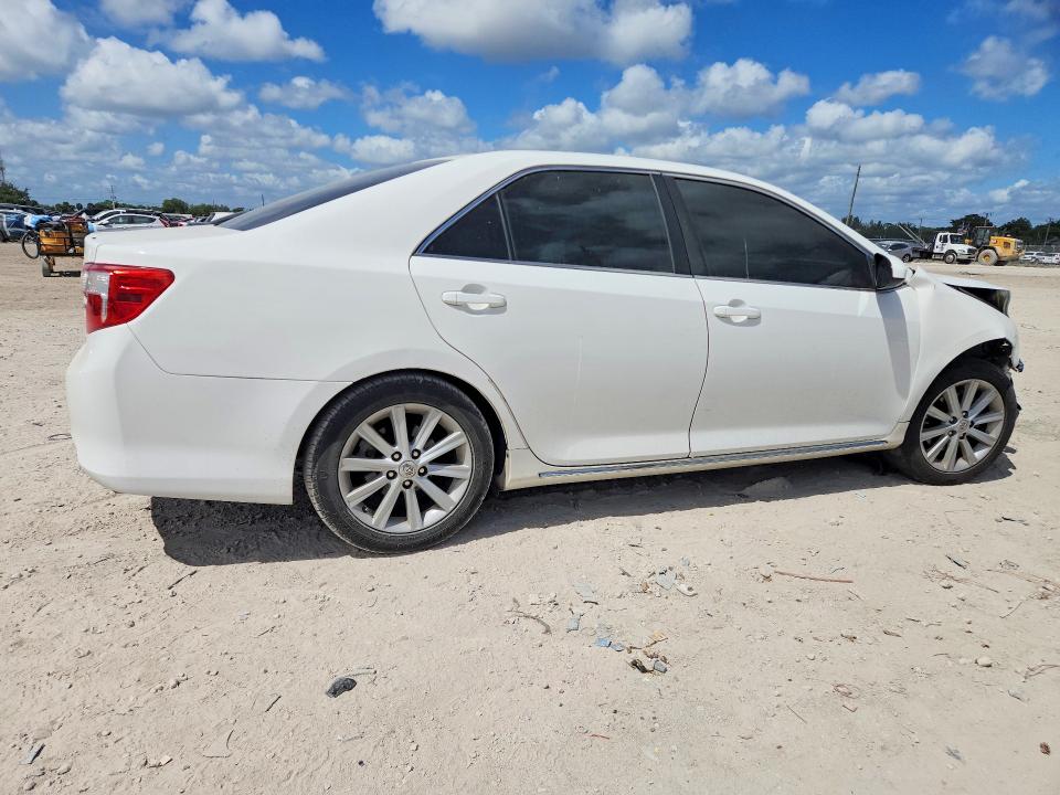 Продажа на аукционе авто 2012 Toyota Camry, vin: 4T1BF1FK7CU150170, номер лота: 45766546