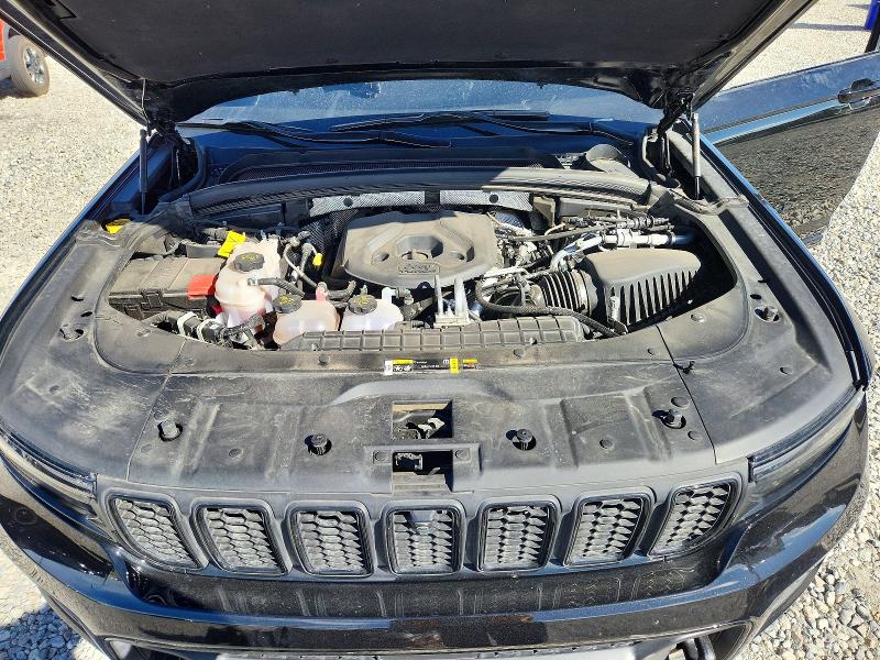 Aukcja sprzedaży 2024 Jeep Grand Cherokee, vin: 1C4RJYB6XRC243718, numer aukcji: 46409956