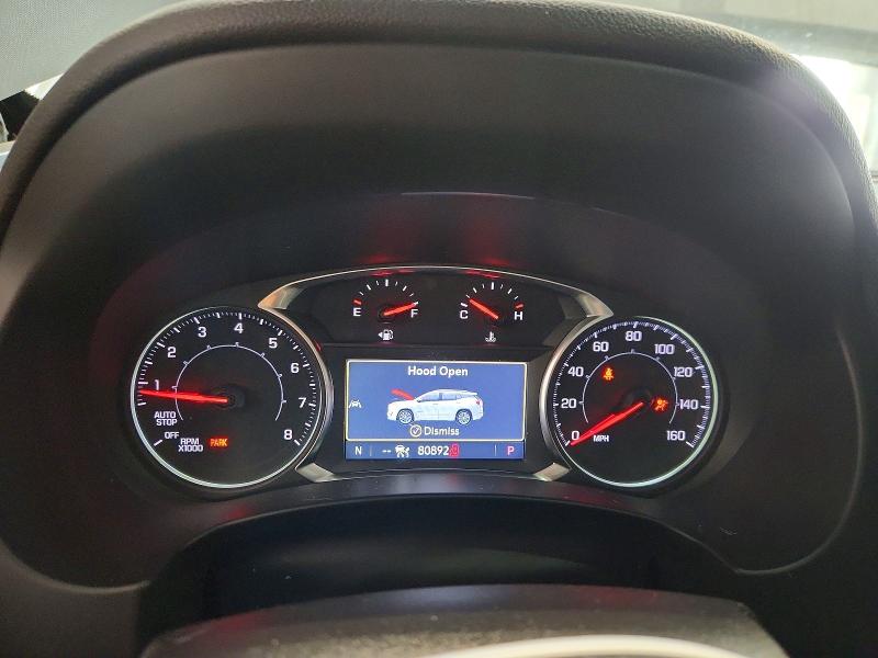 47178066 :رقم المزاد ، 3GKALYEV0NL235625 vin ، 2022 Gmc Terrain مزاد بيع
