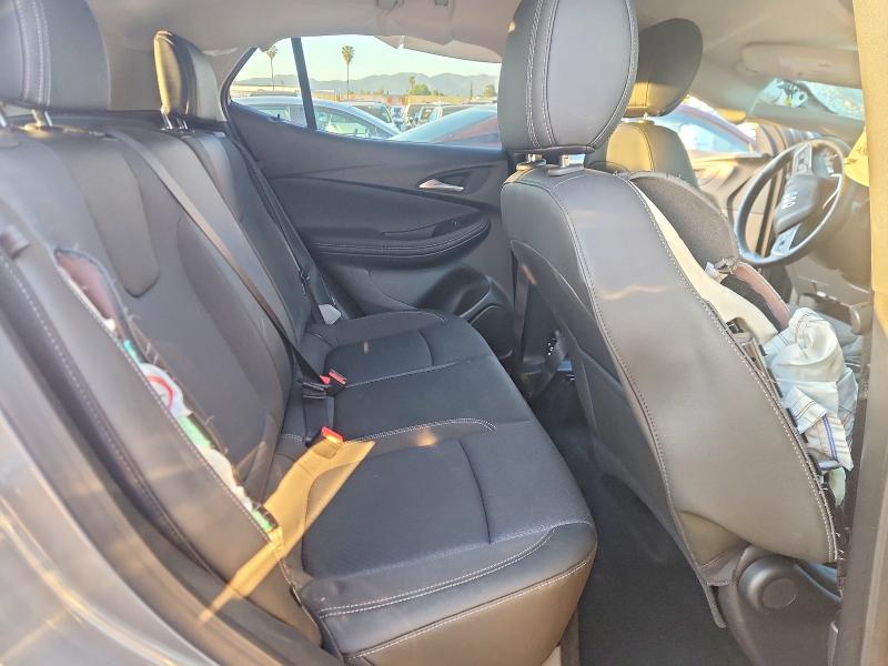 Продаж на аукціоні авто 2026 Buick Encore Gx, vin: KL4AMBSL2TB098415, номер лоту: 42002706