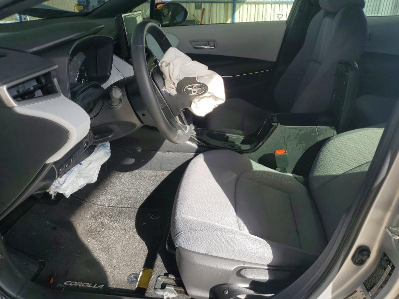 Aukcja sprzedaży 2023 Toyota Corolla Hybrid, vin: JTDBCMFE8PJ014694, numer aukcji: 45464176