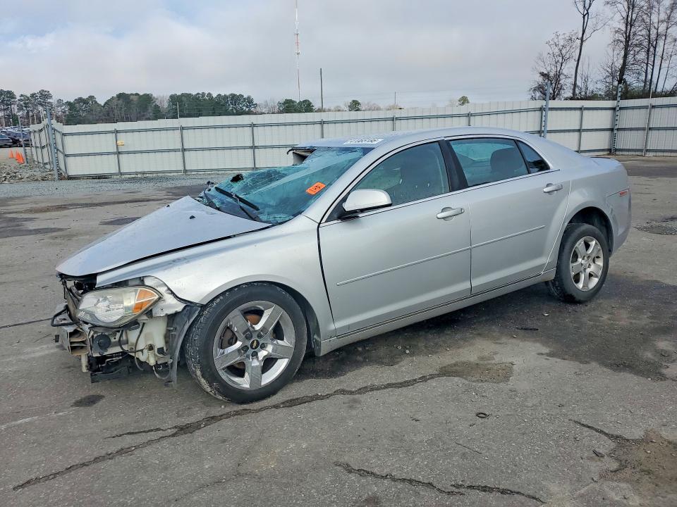 Продажа на аукционе авто 2011 Chevrolet Malibu, vin: 1G1ZD5E13BF280015, номер лота: 41965186