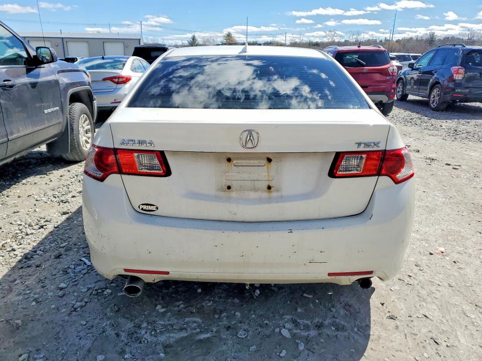 Aukcja sprzedaży 2010 Acura Tsx, vin: JH4CU2F69AC035062, numer aukcji: 46505886