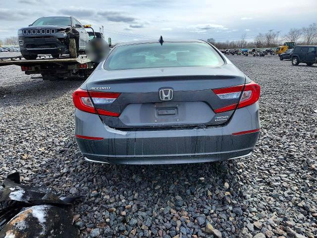 Продажа на аукционе авто 2020 Honda Accord, vin: 1HGCV3F92LA010776, номер лота: 46371806