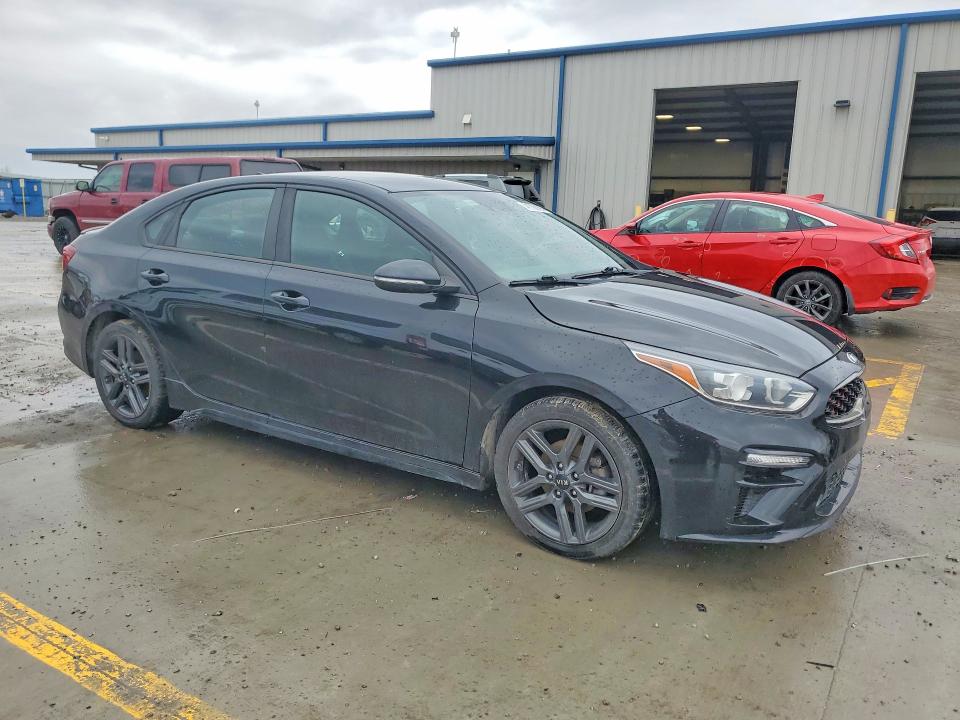 Aukcja sprzedaży 2020 Kia Forte, vin: 3KPF34ADXLE136822, numer aukcji: 41780106