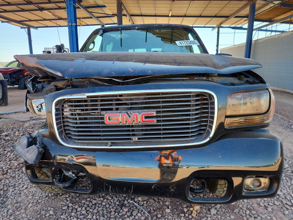 1999 Gmc Denali მანქანა იყიდება აუქციონზე, vin: 1GKEK13R7XR913638, აუქციონის ნომერი: 41723426