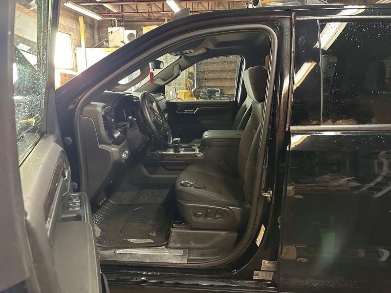 46110476 :رقم المزاد ، 3GTUUCED9RG111318 vin ، 2024 Gmc Sierra مزاد بيع