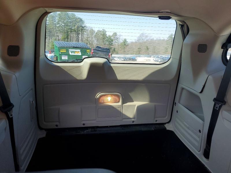 Aukcja sprzedaży 2015 Chrysler Town & Country, vin: 2C4RC1CG6FR506444, numer aukcji: 47374186