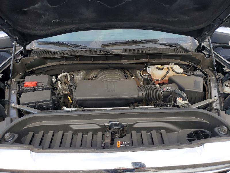 2021 Gmc Sierra მანქანა იყიდება აუქციონზე, vin: 1GTU9DED4MZ441948, აუქციონის ნომერი: 47040026