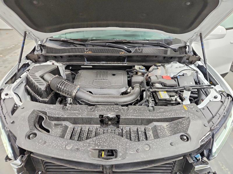 Продажа на аукционе авто 2025 Chevrolet Blazer, vin: 3GNKBCR46SS238531, номер лота: 46212556