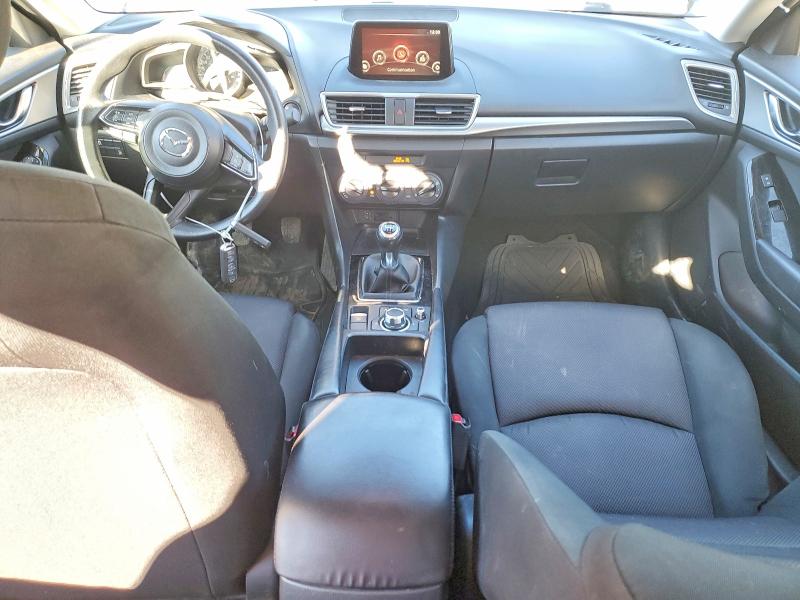 Aukcja sprzedaży 2017 Mazda 3, vin: JM1BN1U74H1116038, numer aukcji: 47615216