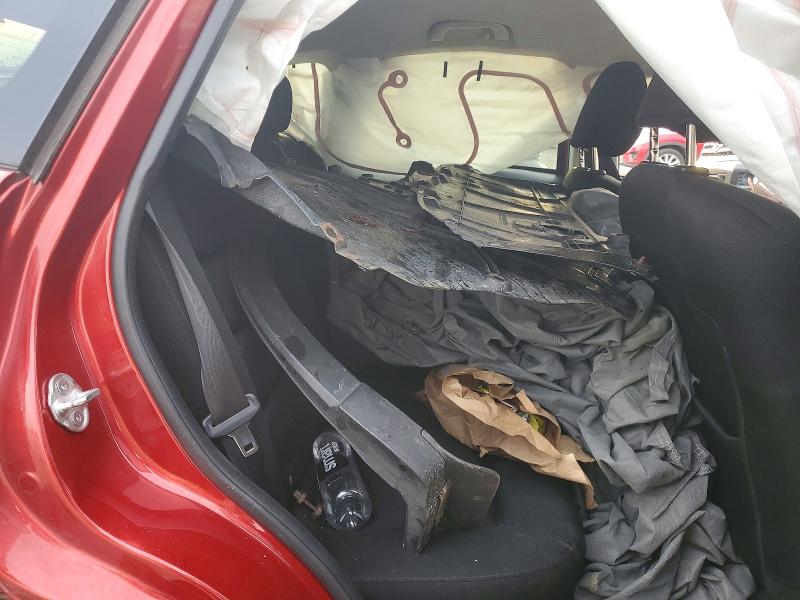 Продажа на аукционе авто 2013 Mazda Cx-5, vin: JM3KE4CE6D0121556, номер лота: 47334796