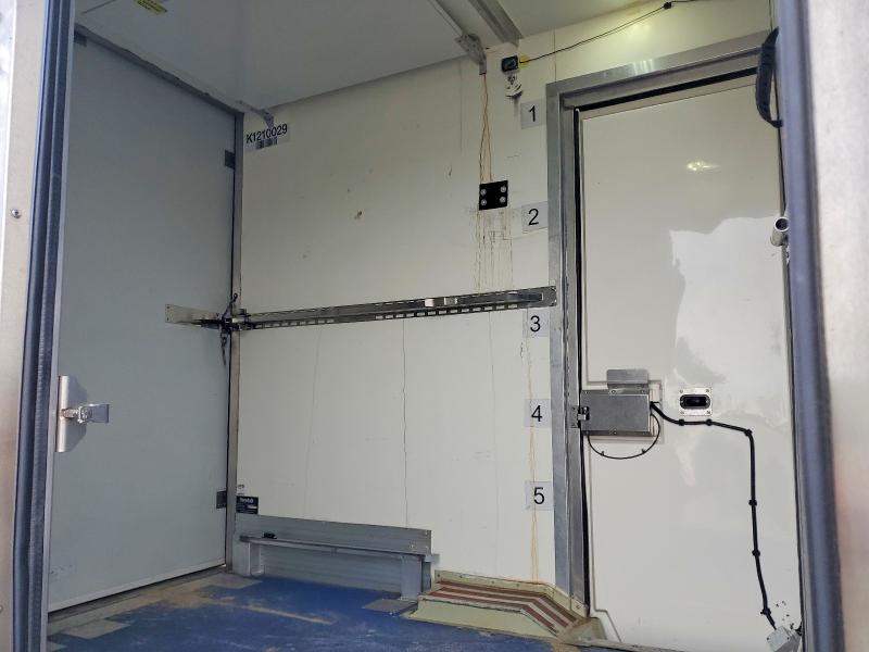 Aukcja sprzedaży 2020 Ford Transit, vin: 1FDBW5Z84LKB80312, numer aukcji: 79987895