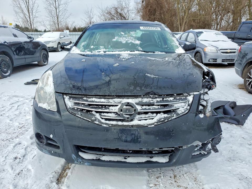 45943726 :رقم المزاد ، 1N4AL2AP8CN541085 vin ، 2012 Nissan Altima مزاد بيع