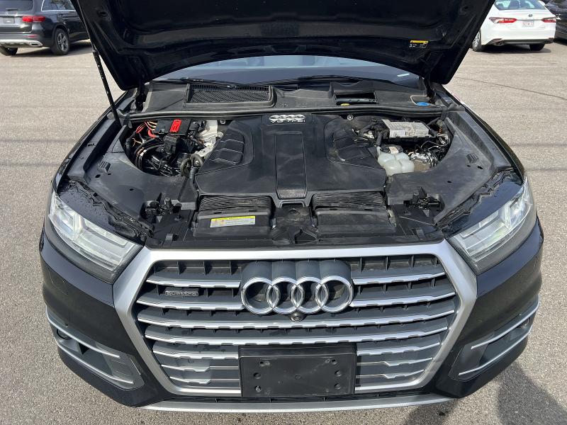 Aukcja sprzedaży 2019 Audi Q7, vin: WA1VAAF78KD000766, numer aukcji: 46929116