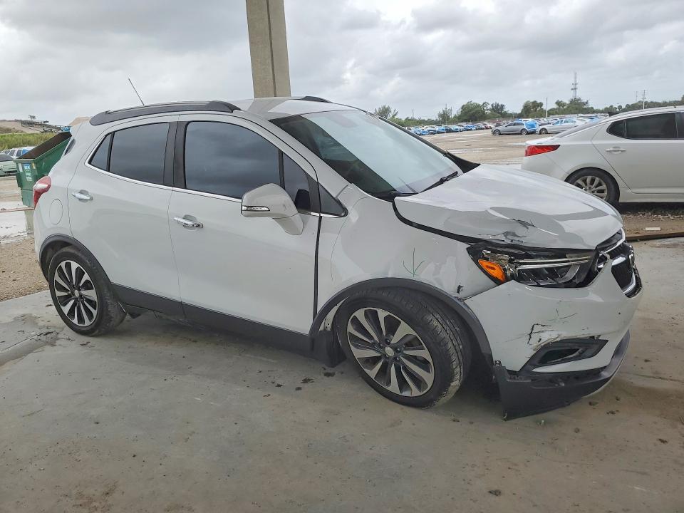 Продаж на аукціоні авто 2018 Buick Encore, vin: KL4CJCSBXJB570176, номер лоту: 48084896